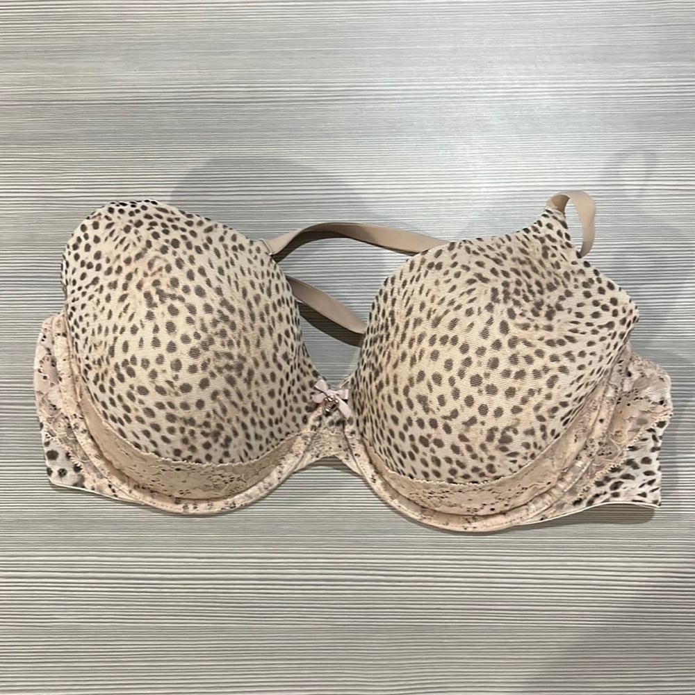 VS Perfect Coverage Bra